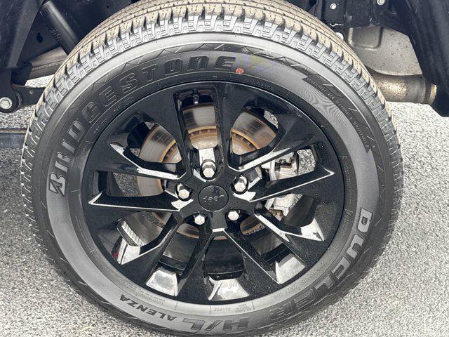 used 2021 Jeep Gladiator car, priced at $32,880