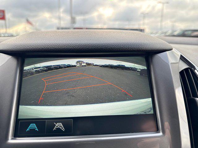 used 2018 Chevrolet Cruze car, priced at $11,499