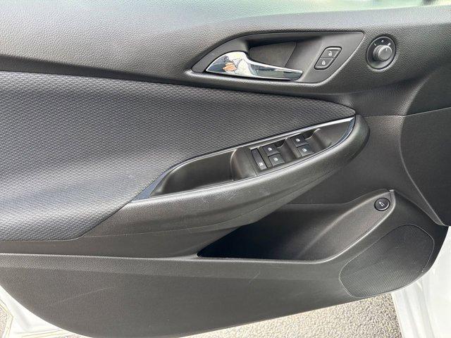 used 2018 Chevrolet Cruze car, priced at $11,499