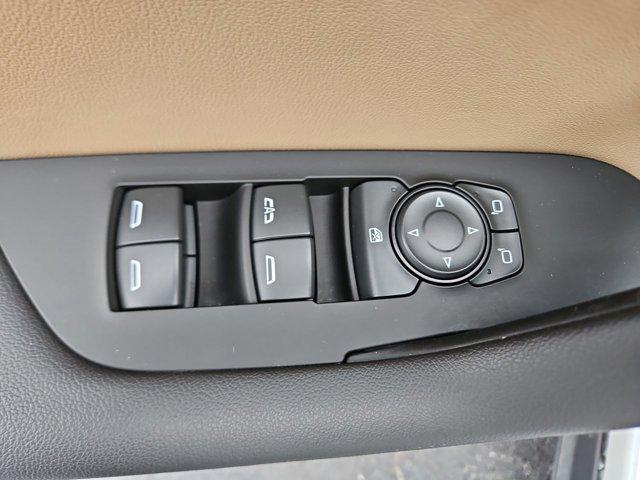 used 2024 Chevrolet Blazer car, priced at $31,500