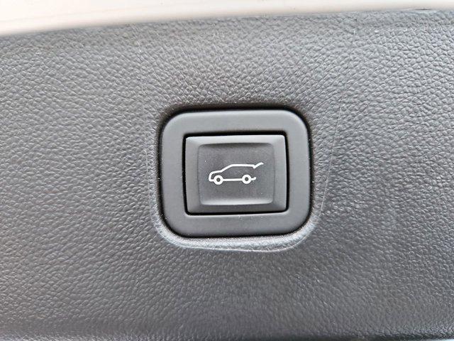 used 2024 Chevrolet Blazer car, priced at $31,500