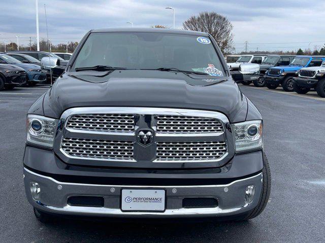 used 2015 Ram 1500 car, priced at $21,880