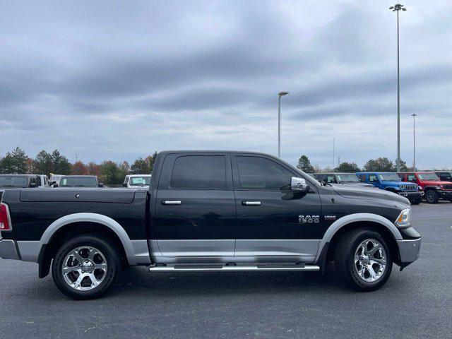 used 2015 Ram 1500 car, priced at $21,880