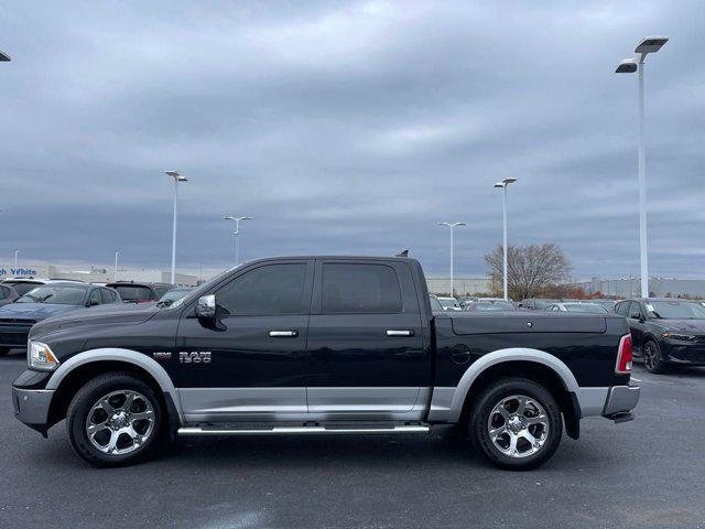 used 2015 Ram 1500 car, priced at $21,880