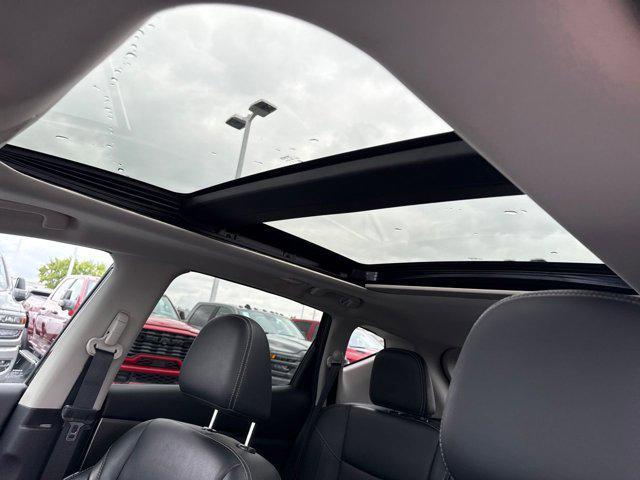 used 2020 Nissan Murano car, priced at $20,677