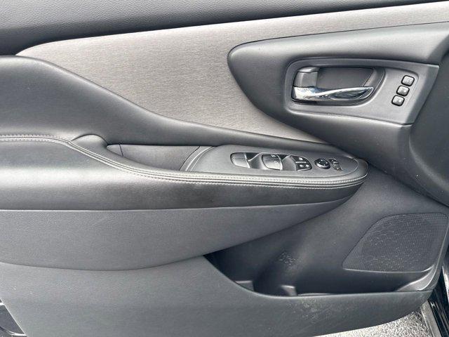 used 2020 Nissan Murano car, priced at $20,677