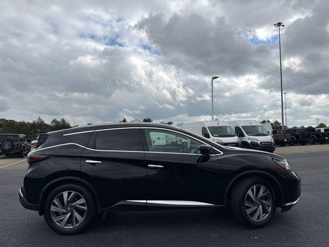 used 2020 Nissan Murano car, priced at $20,677