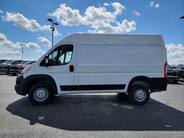 new 2024 Ram ProMaster 1500 car, priced at $39,500