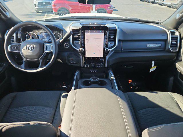 new 2026 Ram 2500 car, priced at $71,870