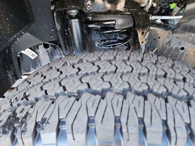 new 2026 Ram 2500 car, priced at $71,870