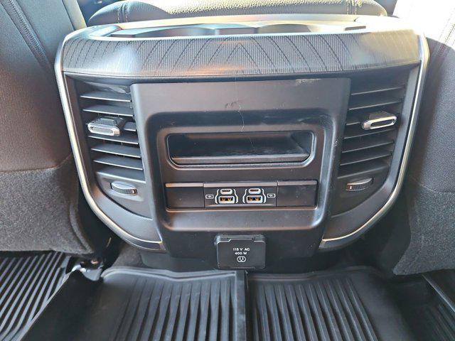 new 2026 Ram 2500 car, priced at $71,870