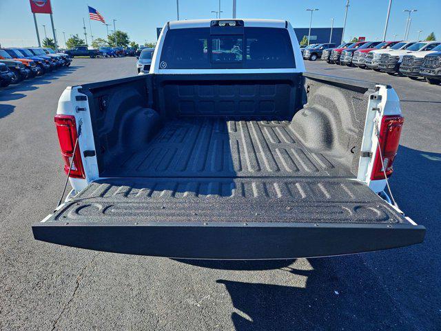 new 2026 Ram 2500 car, priced at $71,870