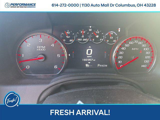 used 2015 GMC Yukon XL car, priced at $15,790