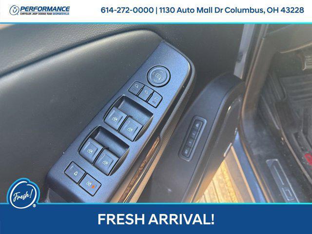 used 2015 GMC Yukon XL car, priced at $15,790