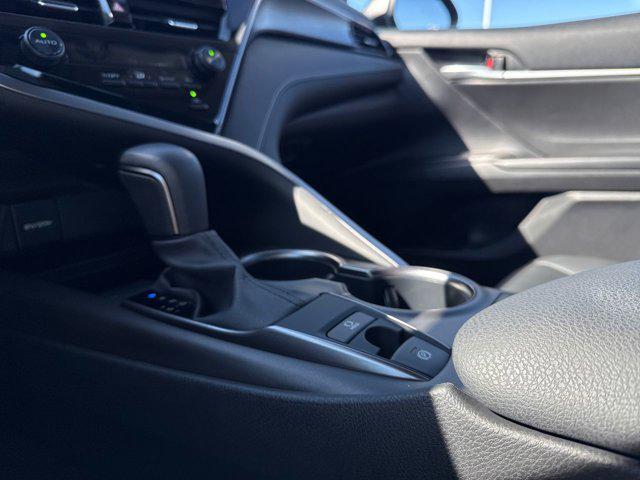 used 2023 Toyota Camry car, priced at $25,919