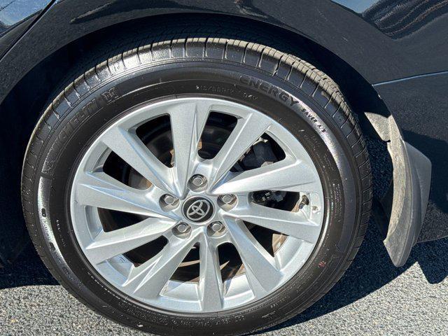 used 2023 Toyota Camry car, priced at $25,919