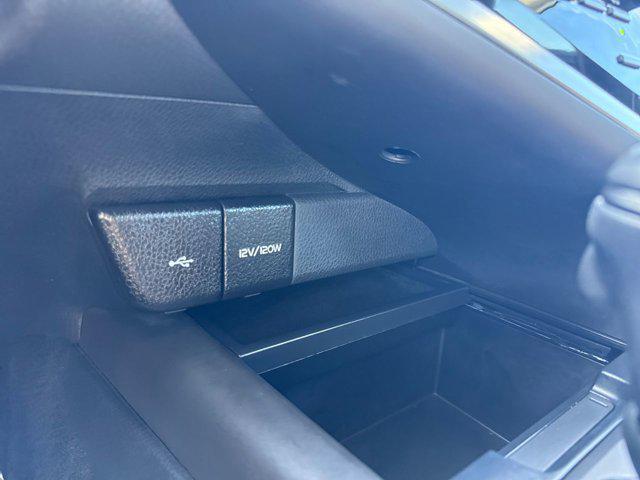 used 2023 Toyota Camry car, priced at $25,919