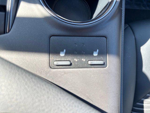 used 2023 Toyota Camry car, priced at $25,919