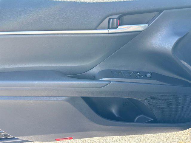 used 2023 Toyota Camry car, priced at $25,919