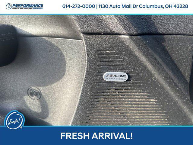 used 2018 Dodge Challenger car, priced at $33,784