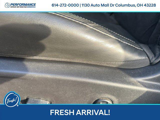 used 2018 Dodge Challenger car, priced at $33,784