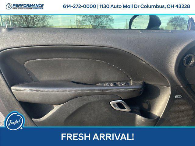 used 2018 Dodge Challenger car, priced at $33,784