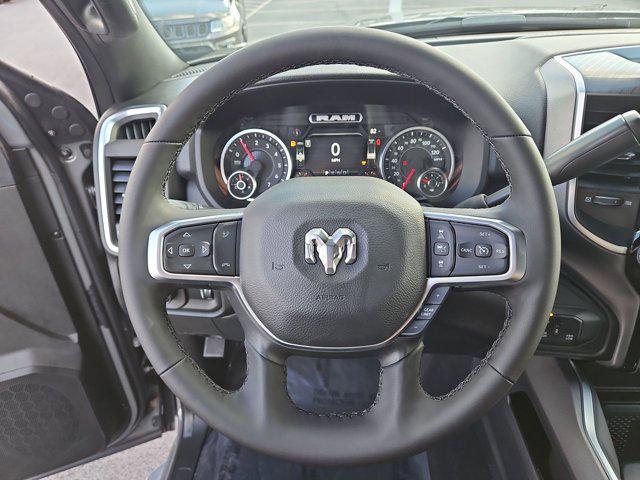new 2026 Ram 2500 car, priced at $57,805
