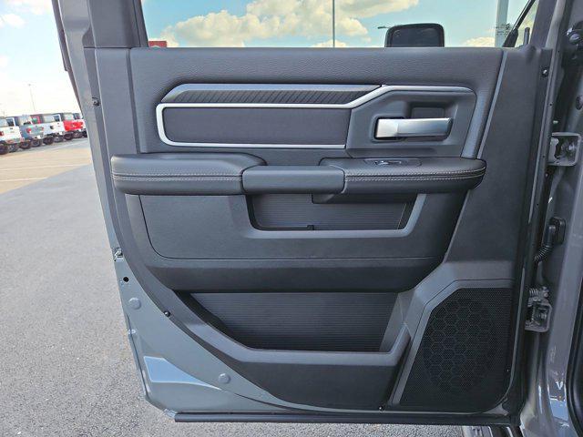 new 2026 Ram 2500 car, priced at $57,805