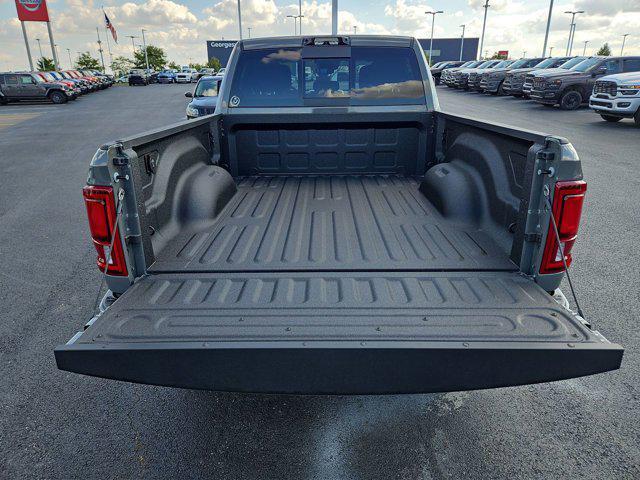 new 2026 Ram 2500 car, priced at $57,805