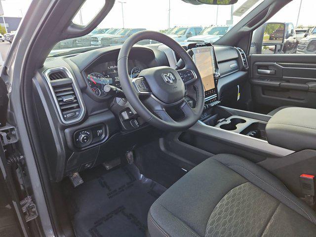 new 2026 Ram 2500 car, priced at $57,805