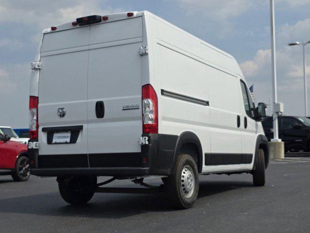 new 2024 Ram ProMaster 1500 car, priced at $39,500