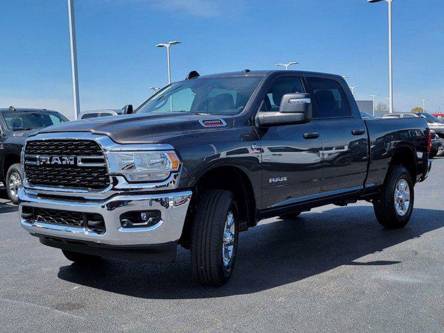 new 2024 Ram 2500 car, priced at $60,405