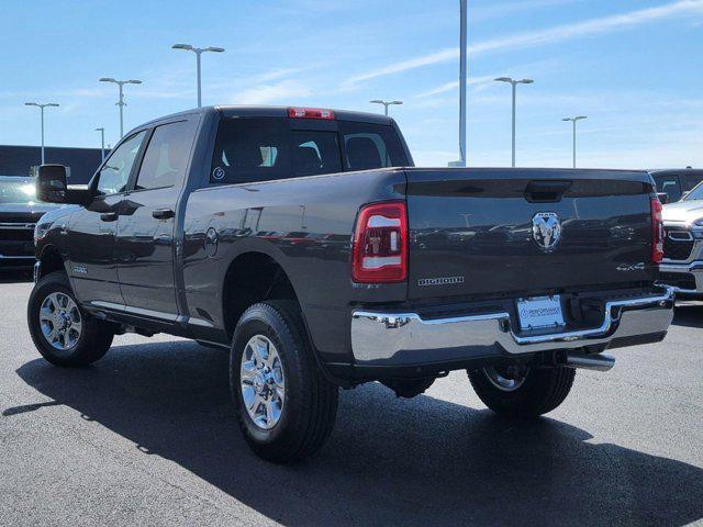 new 2024 Ram 2500 car, priced at $60,405