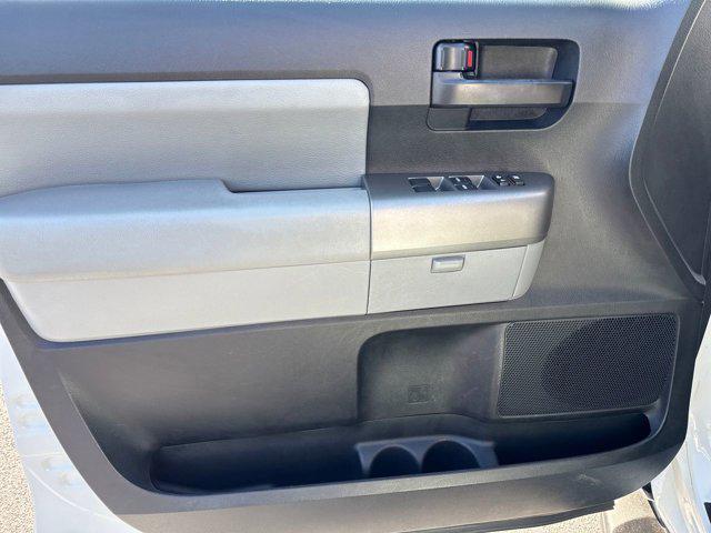 used 2015 Toyota Sequoia car, priced at $15,500