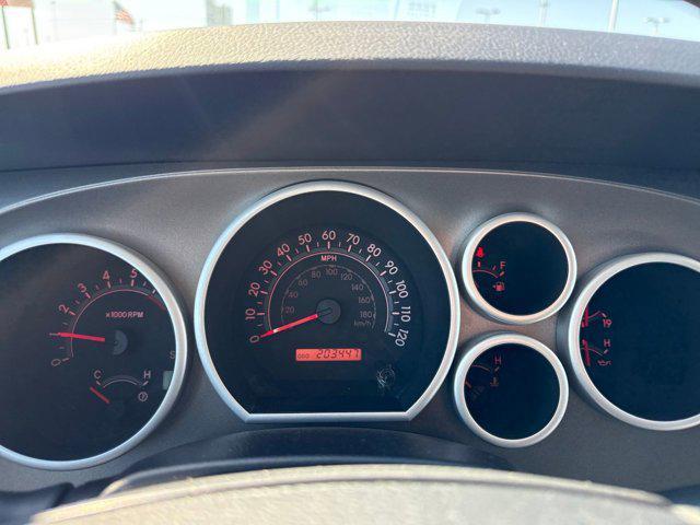used 2015 Toyota Sequoia car, priced at $15,500