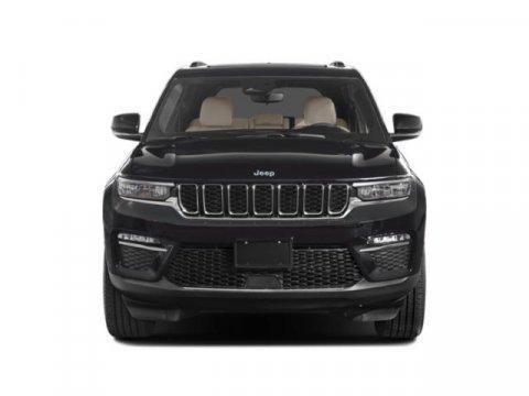 new 2024 Jeep Grand Cherokee 4xe car, priced at $52,151