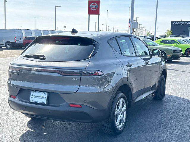 used 2024 Dodge Hornet car, priced at $27,890