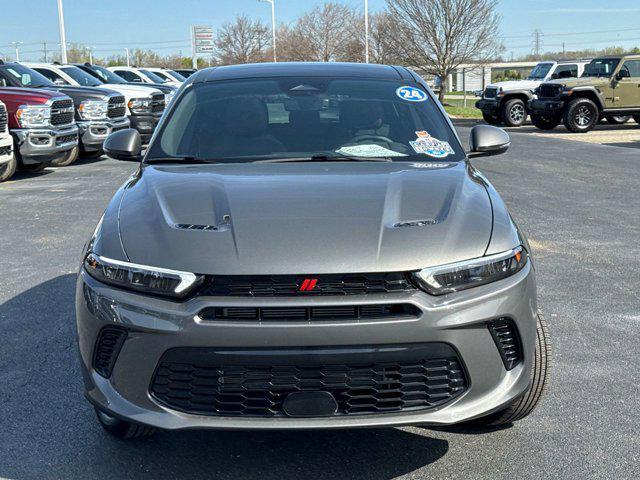 used 2024 Dodge Hornet car, priced at $27,890