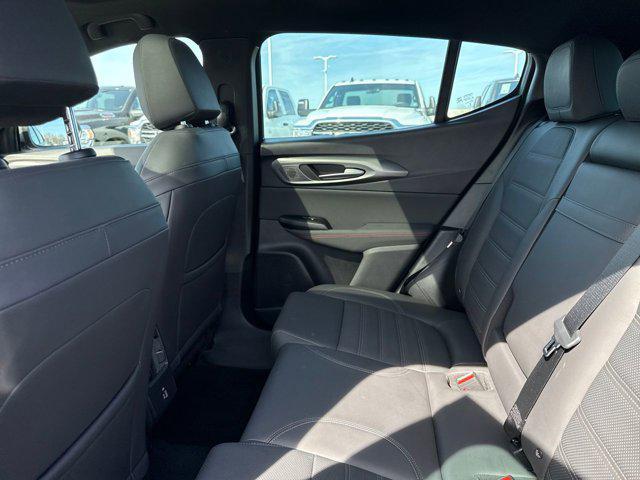 used 2024 Dodge Hornet car, priced at $27,890