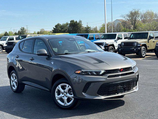 used 2024 Dodge Hornet car, priced at $27,890