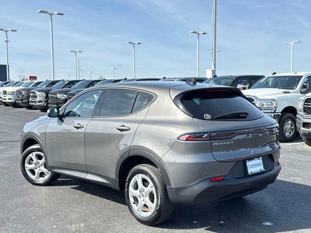 used 2024 Dodge Hornet car, priced at $27,890