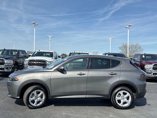 used 2024 Dodge Hornet car, priced at $27,890