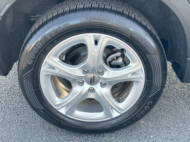 used 2024 Dodge Hornet car, priced at $27,890