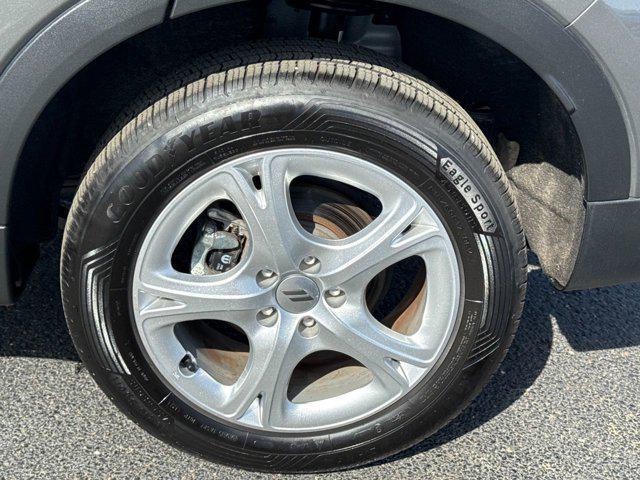used 2024 Dodge Hornet car, priced at $27,890