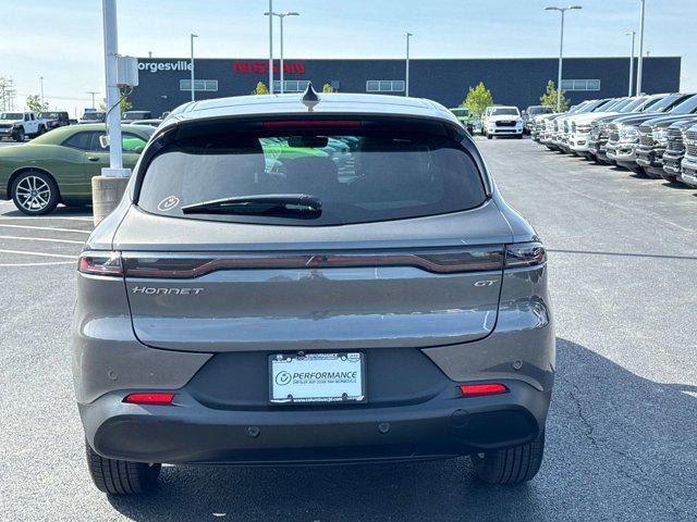 used 2024 Dodge Hornet car, priced at $27,890