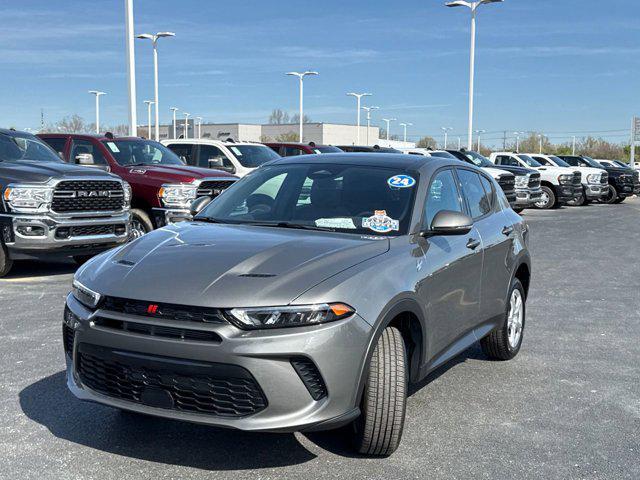 used 2024 Dodge Hornet car, priced at $27,890