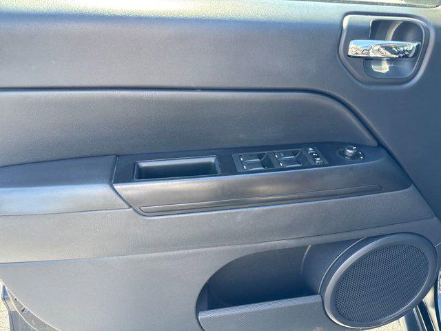 used 2017 Jeep Compass car, priced at $8,995