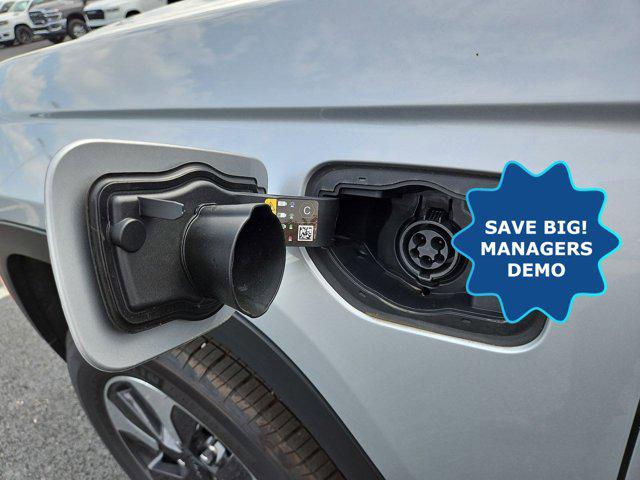 new 2024 Jeep Grand Cherokee 4xe car, priced at $47,750