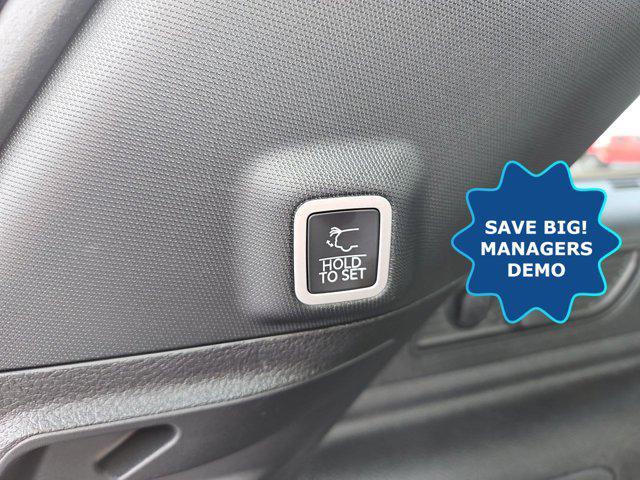 new 2024 Jeep Grand Cherokee 4xe car, priced at $47,750