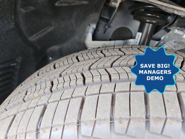 new 2024 Jeep Grand Cherokee 4xe car, priced at $47,750